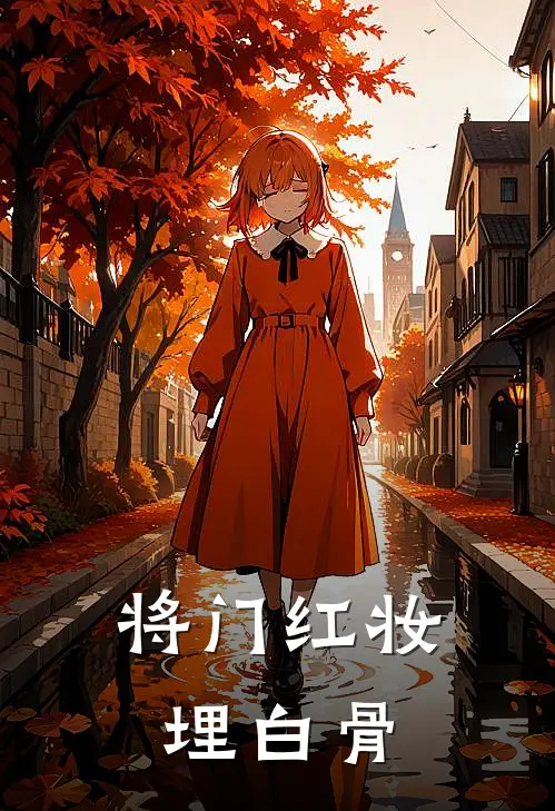 将门红妆埋白骨韩玉婉楚禾最新好看小说推荐_完本小说免费将门红妆埋白骨(韩玉婉楚禾)