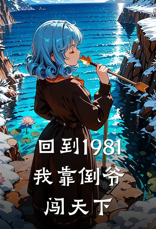 回到1981：我靠倒爷闯天下(林枫赵桂兰)全文免费在线阅读_回到1981：我靠倒爷闯天下热门小说