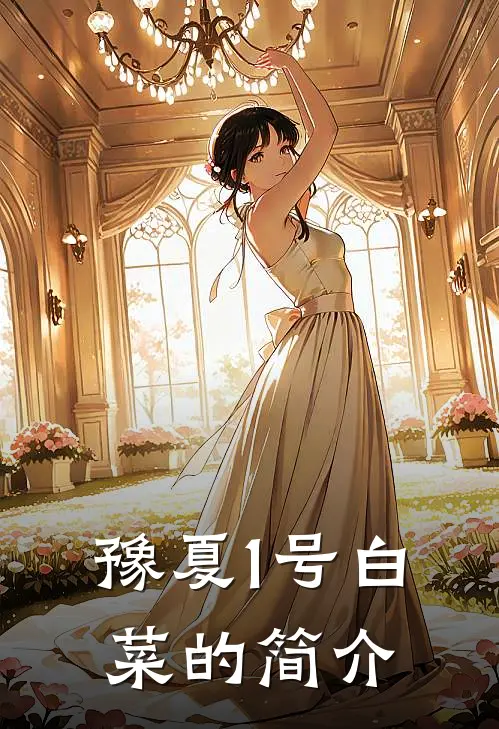 豫夏1号白菜的简介