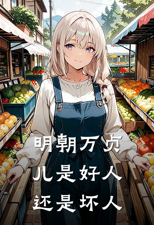 明朝万贞儿是好人还是坏人