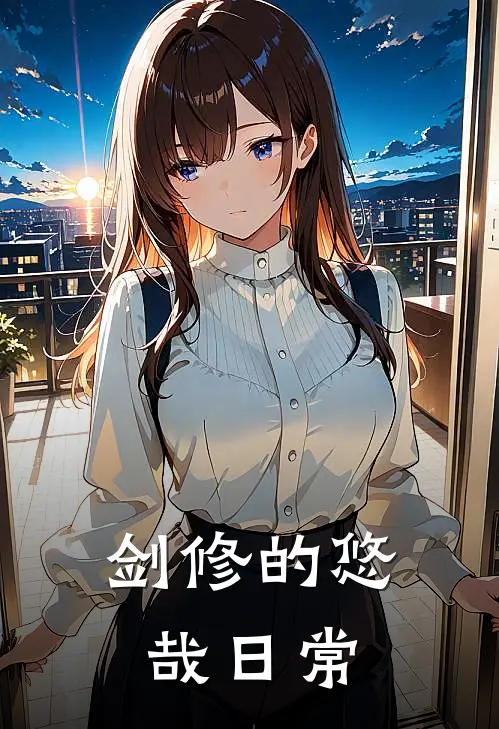 剑修的悠哉日常