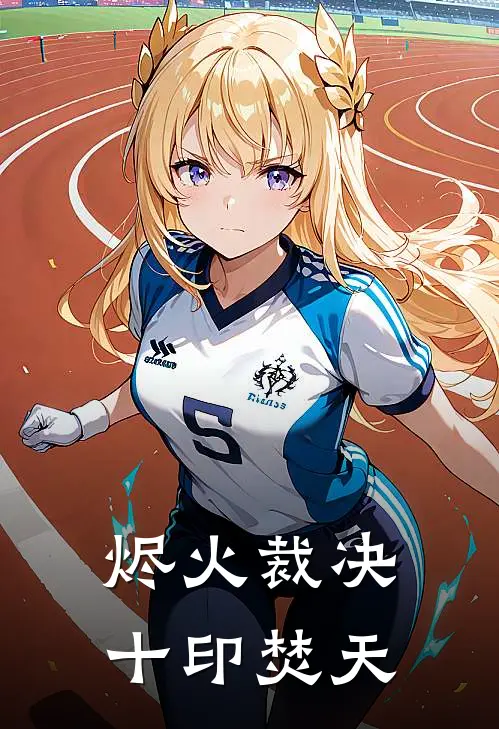 烬火裁决，十印焚天(凌烬凌战)免费小说在线阅读_在线阅读免费小说烬火裁决，十印焚天(凌烬凌战)