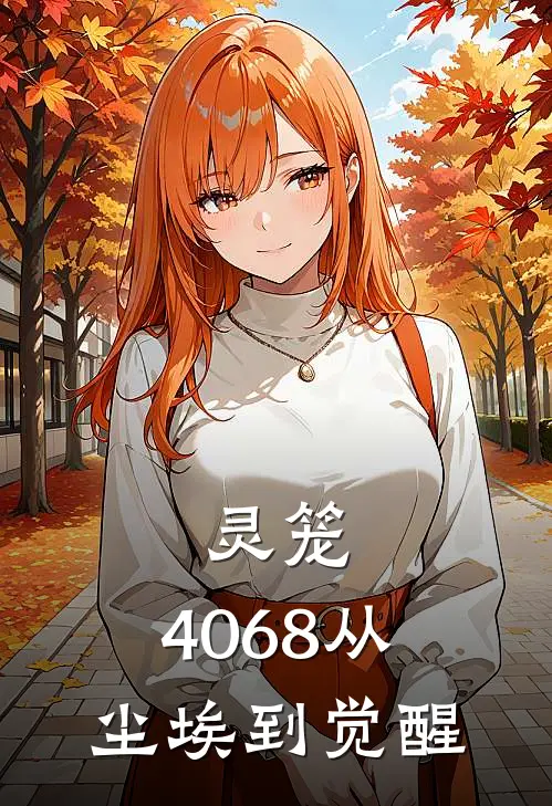 灵笼：4068从尘埃到觉醒冉冰马克免费完本小说_小说推荐完本灵笼：4068从尘埃到觉醒(冉冰马克)