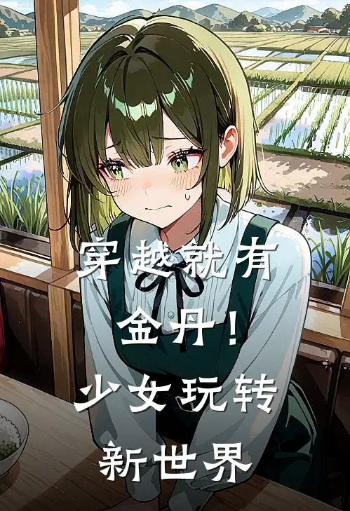 穿越就有金丹！少女玩转新世界(苏息菱凡)无弹窗小说免费阅读_小说完整版免费阅读穿越就有金丹！少女玩转新世界苏息菱凡