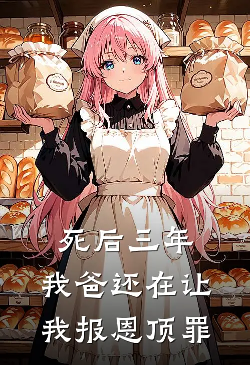 《死后三年，我爸还在让我报恩顶罪》简宁姜离已完结小说_死后三年，我爸还在让我报恩顶罪(简宁姜离)经典小说