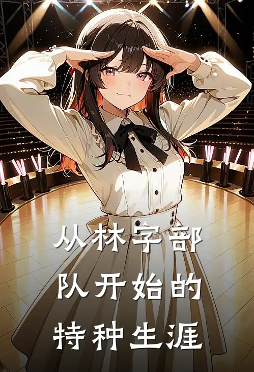 从林字部队开始的特种生涯林锐林卫国热门的小说_免费小说从林字部队开始的特种生涯(林锐林卫国)