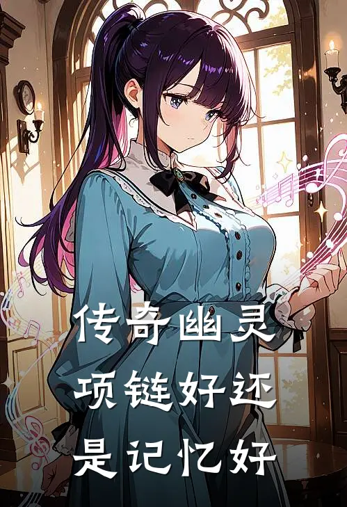 传奇幽灵项链好还是记忆好