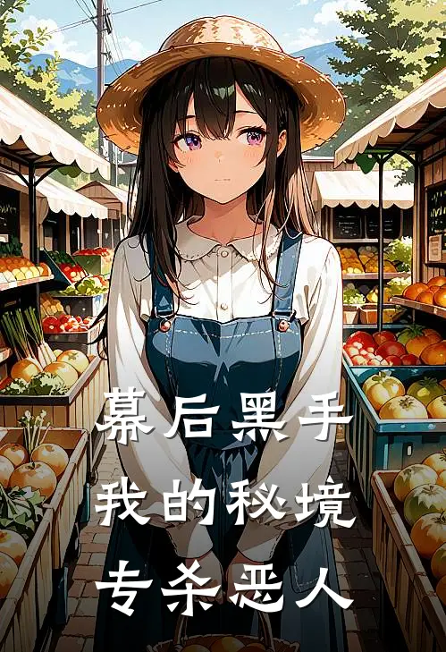 幕后黑手：我的秘境专杀恶人