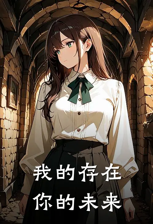 我的存在，你的未来