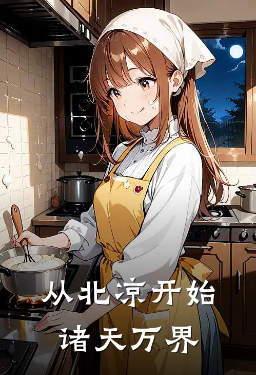 从北凉开始诸天万界徐凌天关羽最新好看小说推荐_完本小说免费从北凉开始诸天万界(徐凌天关羽)