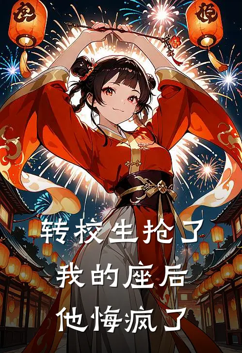 转校生抢了我的座后，他悔疯了林汐青梅完结好看小说_最新章节列表转校生抢了我的座后，他悔疯了(林汐青梅)