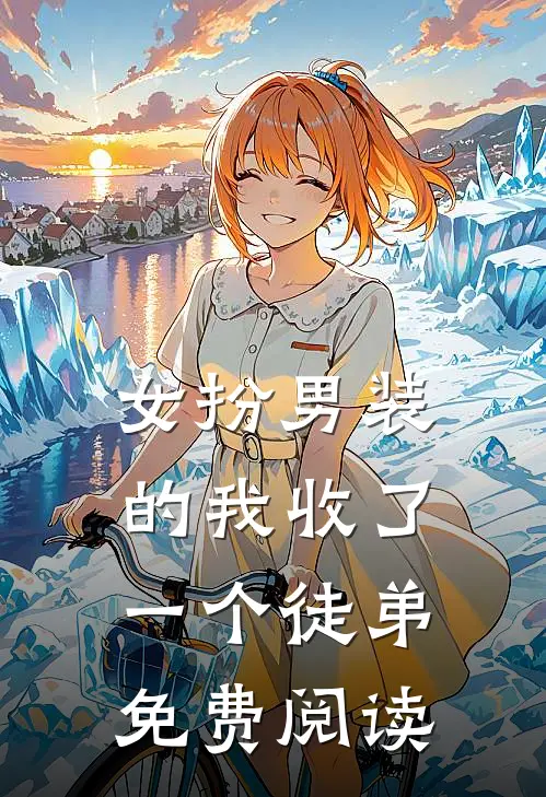 女扮男装的我收了一个徒弟免费阅读