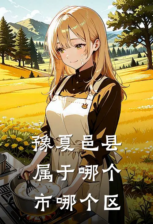 豫夏邑县属于哪个市哪个区