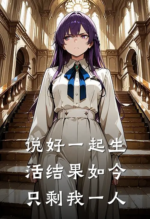 说好一起生活结果如今只剩我一人哪吒白泽全本免费完结小说_免费小说完结说好一起生活结果如今只剩我一人哪吒白泽