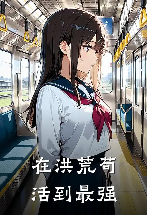 在洪荒苟活到最强