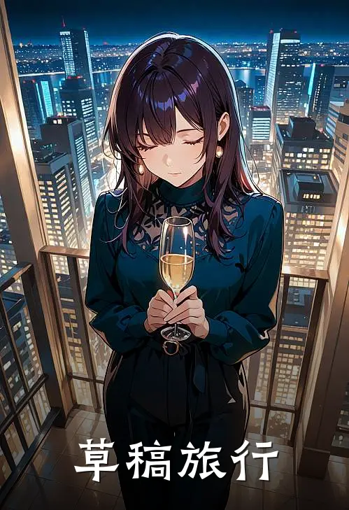 草稿旅行(林寄秋付开平)完本小说_全本免费小说草稿旅行林寄秋付开平