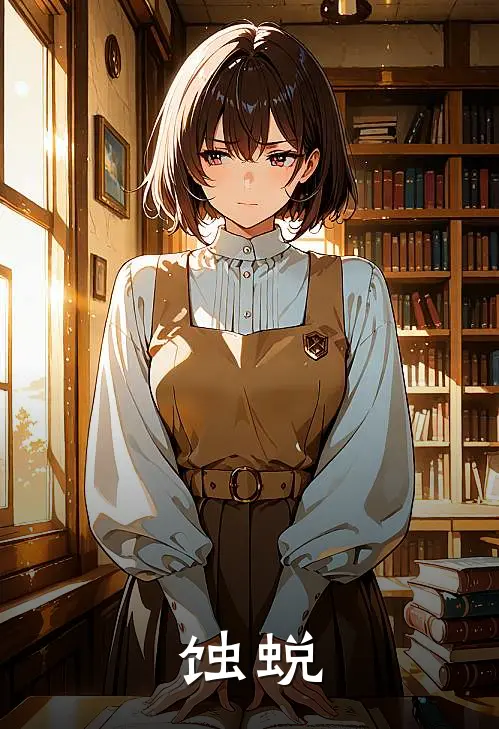 蚀蜕莫琪聂莫黎完整版免费小说_全本免费完结小说蚀蜕莫琪聂莫黎