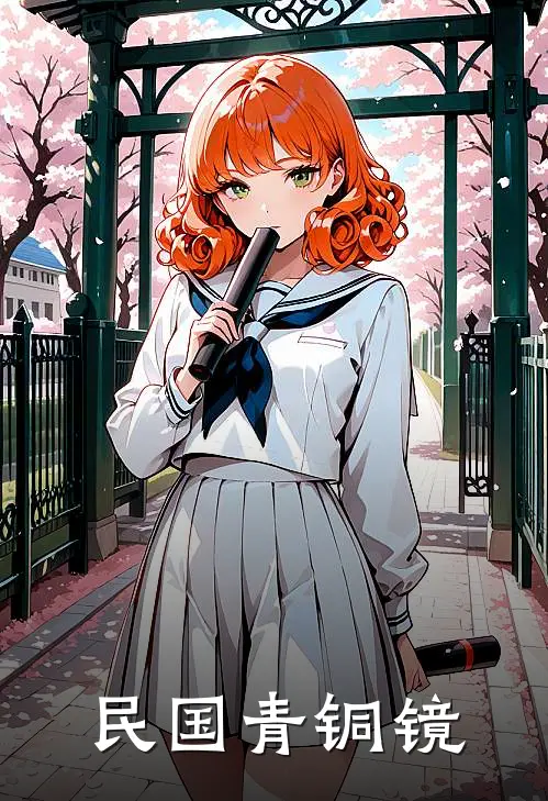 民国青铜镜(沈墨沈薇)免费阅读无弹窗_最新好看小说推荐民国青铜镜沈墨沈薇