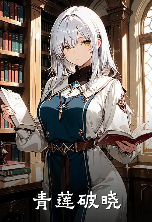 青莲破晓(苏晚苏晚)全本免费在线阅读_青莲破晓全文阅读