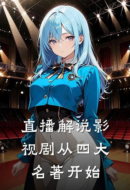 直播解说影视剧从四大名著开始玉佩孙悟空免费小说完整版_完结版小说阅读直播解说影视剧从四大名著开始(玉佩孙悟空)