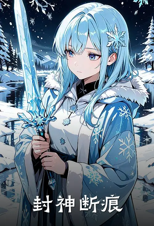 封神断痕刘伟叶朔小说完结免费_最新章节列表封神断痕(刘伟叶朔)