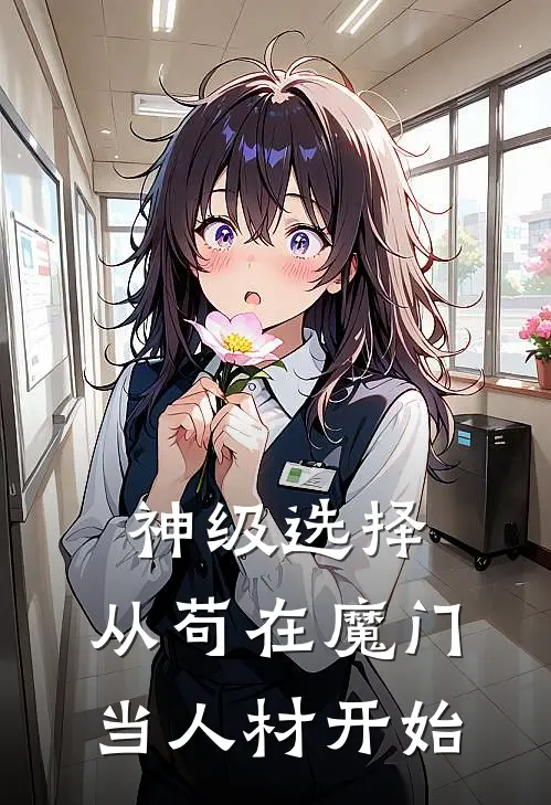 神级选择：从苟在魔门当人材开始