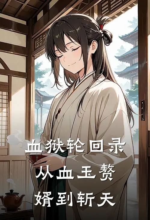 苏墨老王(血狱轮回录：从血玉赘婿到斩天)全章节在线阅读_(血狱轮回录：从血玉赘婿到斩天)全本在线阅读