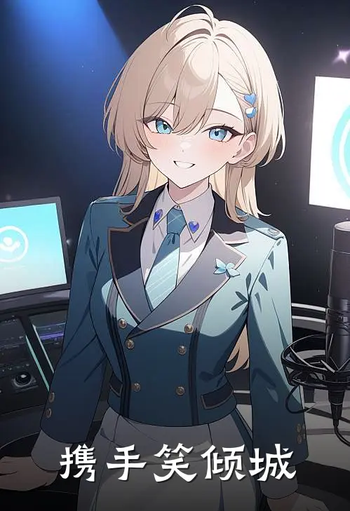 携手笑倾城石心司徒热门的小说_免费小说携手笑倾城(石心司徒)