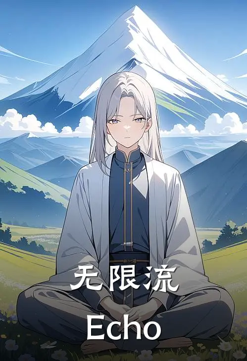 无限流：Echo(沈砚李雪)完整版免费全文阅读_最热门小说无限流：Echo沈砚李雪