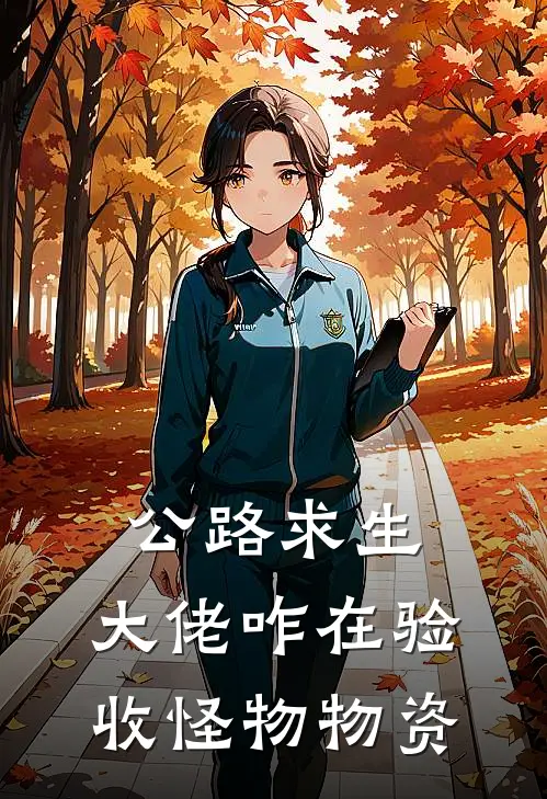 公路求生：大佬咋在验收怪物物资(江毅江毅)完结小说_热门小说推荐公路求生：大佬咋在验收怪物物资江毅江毅