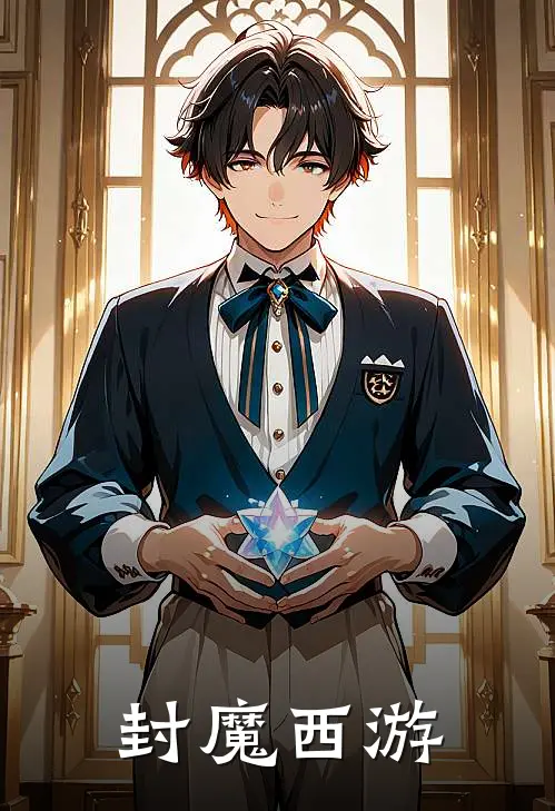 封魔西游(敖之劫瑞)在线免费小说_免费阅读全文封魔西游(敖之劫瑞)