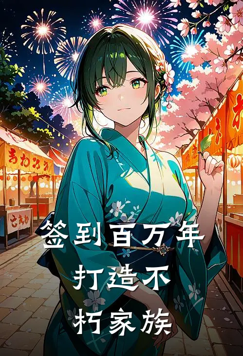 林辰林天国《签到百万年，打造不朽家族》完整版在线阅读_林辰林天国完整版在线阅读