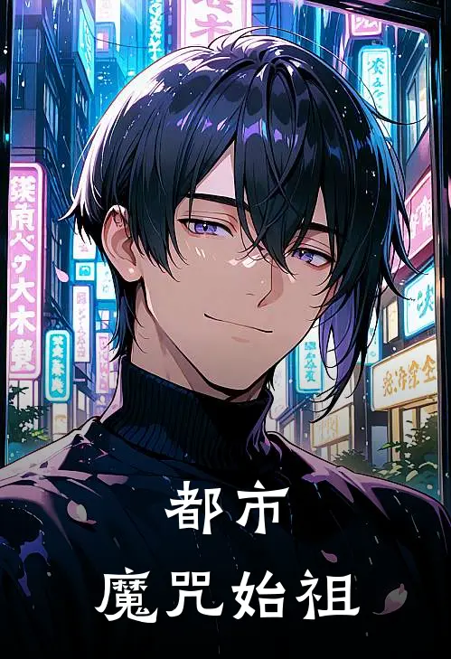 都市：魔咒始祖
