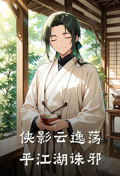 侠影云逸荡平江湖诛邪楚云逸李青禾全章节免费在线阅读_《侠影云逸荡平江湖诛邪》精彩小说