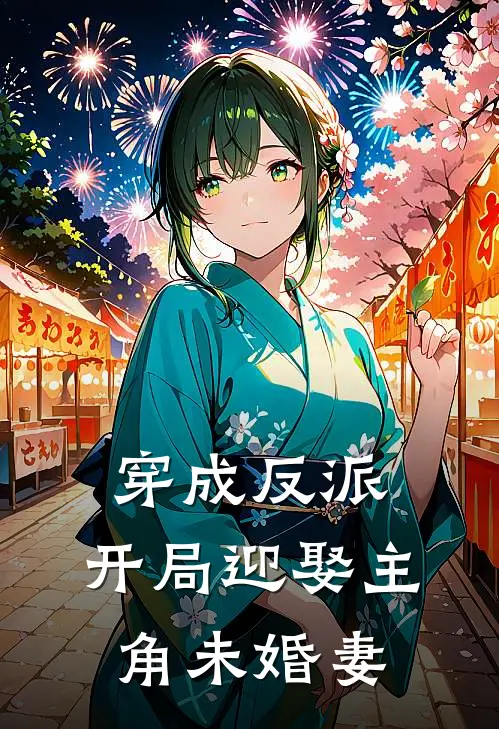 穿成反派，开局迎娶主角未婚妻