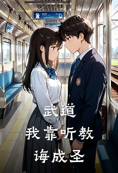 武道：我靠听教诲成圣