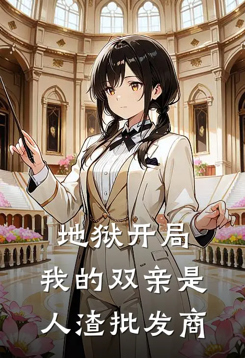 地狱开局：我的双亲是人渣批发商(王丽娟鹿伟)免费小说全集_完本小说免费阅读地狱开局：我的双亲是人渣批发商(王丽娟鹿伟)