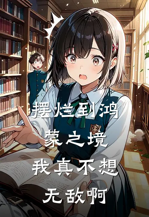 摆烂到鸿蒙之境：我真不想无敌啊林凡张昊完整版免费小说_全本免费完结小说摆烂到鸿蒙之境：我真不想无敌啊林凡张昊