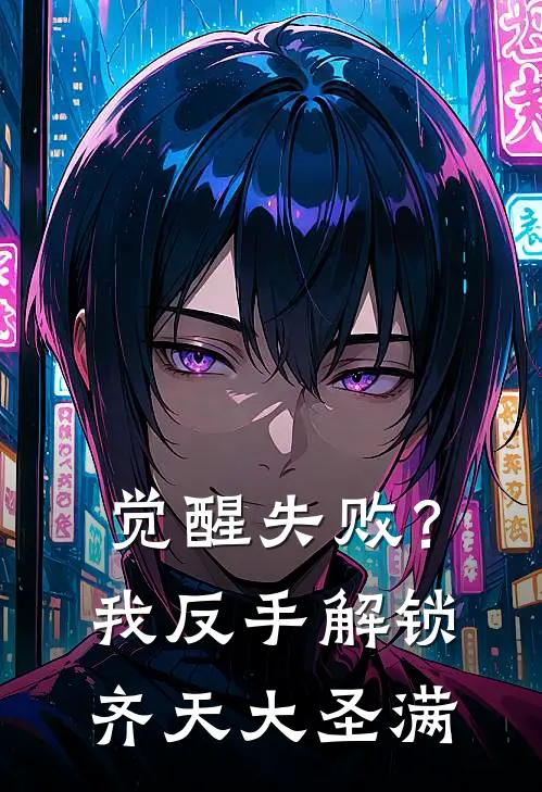 觉醒失败？我反手解锁齐天大圣满