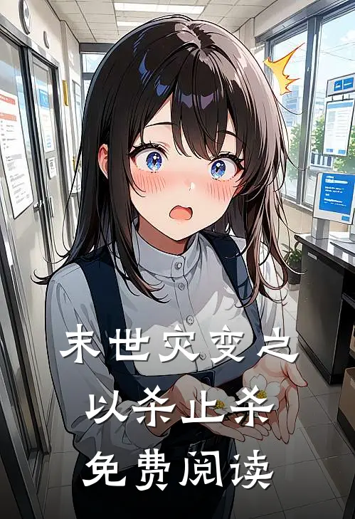 末世灾变之以杀止杀免费阅读