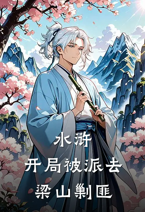 水浒：开局被派去梁山剿匪