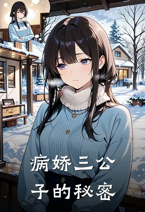 病娇三公子的秘密忠伯南宫弘免费小说完结_最新章节列表病娇三公子的秘密(忠伯南宫弘)