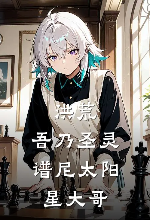 洪荒：吾乃圣灵谱尼太阳星大哥（谱尼谱尼）完整版小说阅读_洪荒：吾乃圣灵谱尼太阳星大哥全文免费阅读（谱尼谱尼）