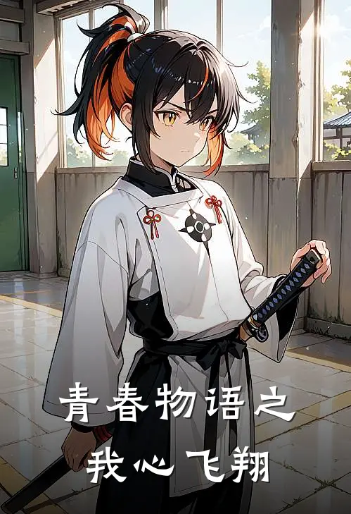 《青春物语之我心飞翔》陈熙颜杨明洲火爆新书_青春物语之我心飞翔(陈熙颜杨明洲)免费小说