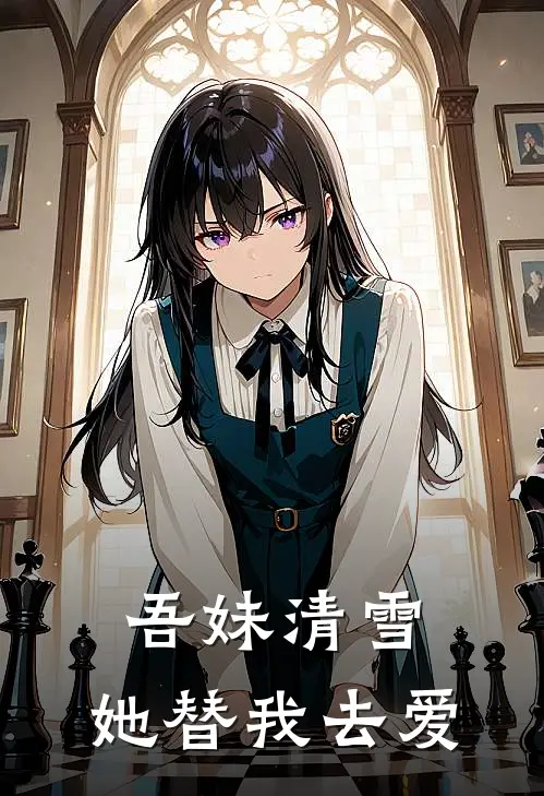 吾妹清雪：她替我去爱