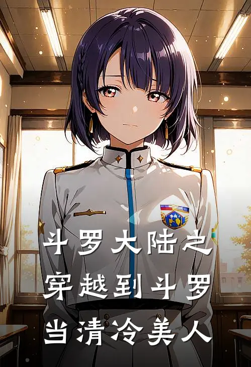 斗罗大陆之穿越到斗罗当清冷美人（唐三王胜）全文免费阅读无弹窗大结局_斗罗大陆之穿越到斗罗当清冷美人最新章节列表_笔趣阁（唐三王胜）