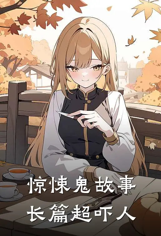 惊悚鬼故事长篇超吓人