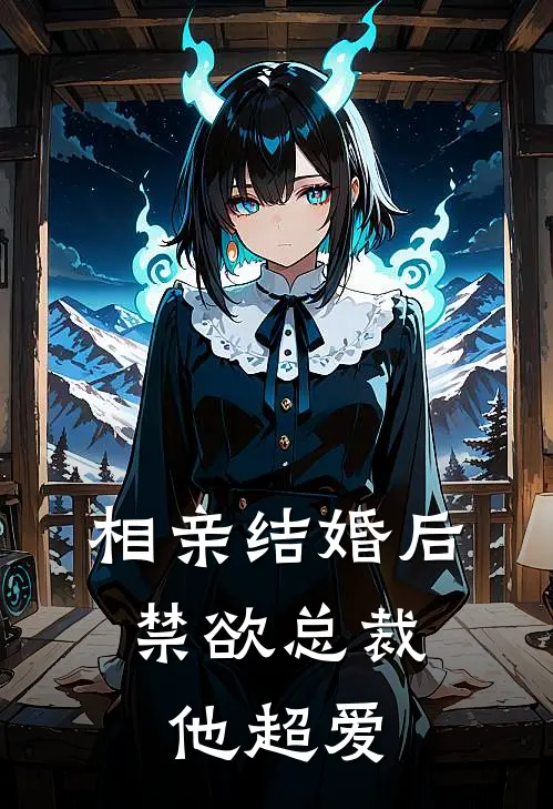 乔星艺许思若相亲结婚后，禁欲总裁他超爱最新章节阅读_乔星艺许思若最新章节在线阅读