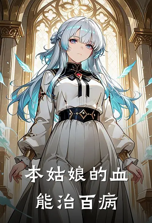 《本姑娘的血能治百病》杨乐乐阿离完结版阅读_杨乐乐阿离完结版在线阅读