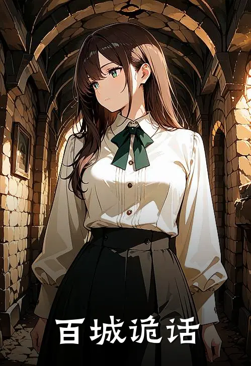 百城诡话(刘卫红冯征)热门小说大全_免费小说大全百城诡话刘卫红冯征